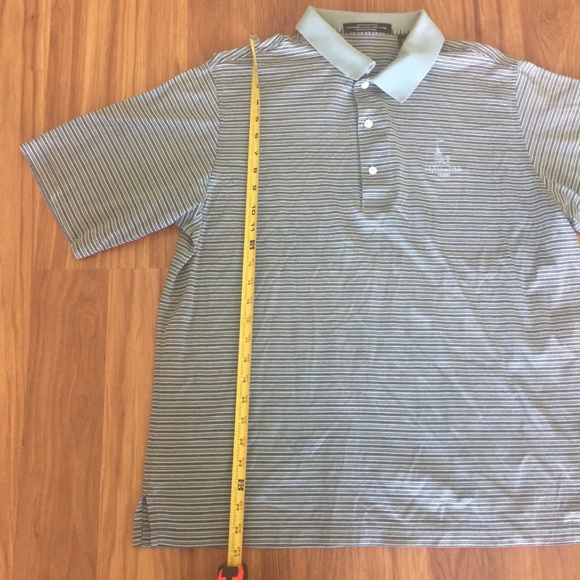 Carnoustie Shirts Carnoustie Mns Szm Golf Shirt Jekyll Island Club